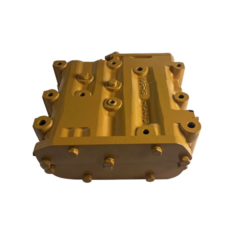 Komatsu D275A-A nguyên bản máy kéo phụ tùng ống 17M-50-24240 cho ứng dụng thay thế