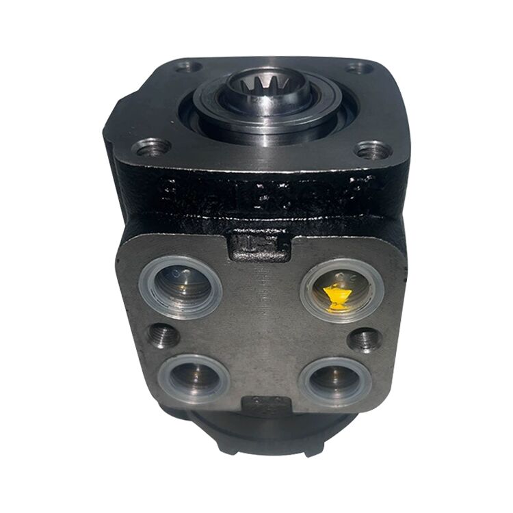 Phụ tùng máy ủi Komatsu D355A-3 195-15-00025 Van điều khiển để bán