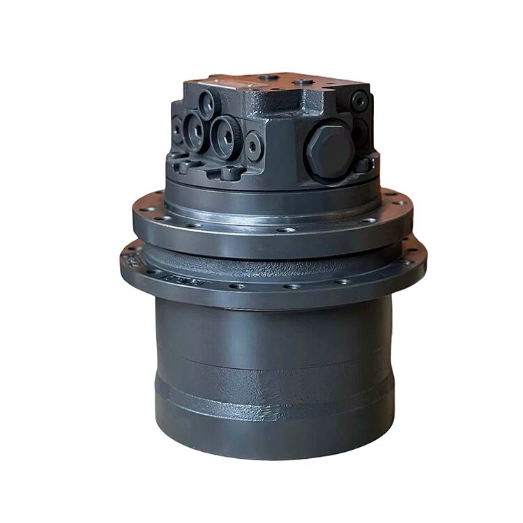 Caterpillar 303C nguyên bản bộ phận máy đào PHV-3B-35BP Động cơ để thay thế