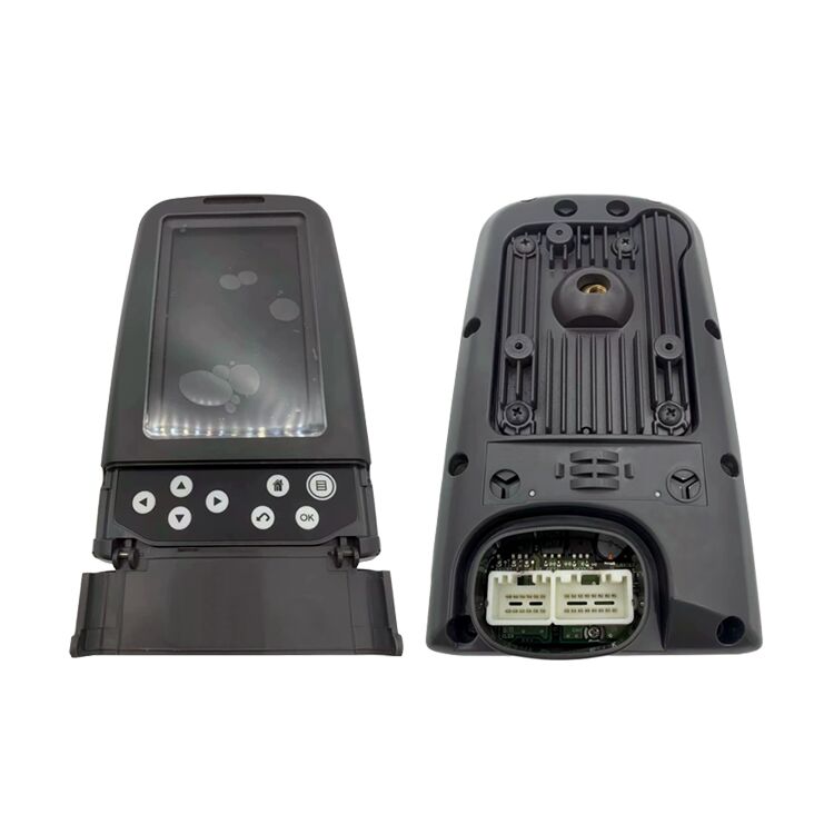 Caterpillar 303C nguyên bản bộ phận máy đào PHV-3B-35BP Động cơ để thay thế