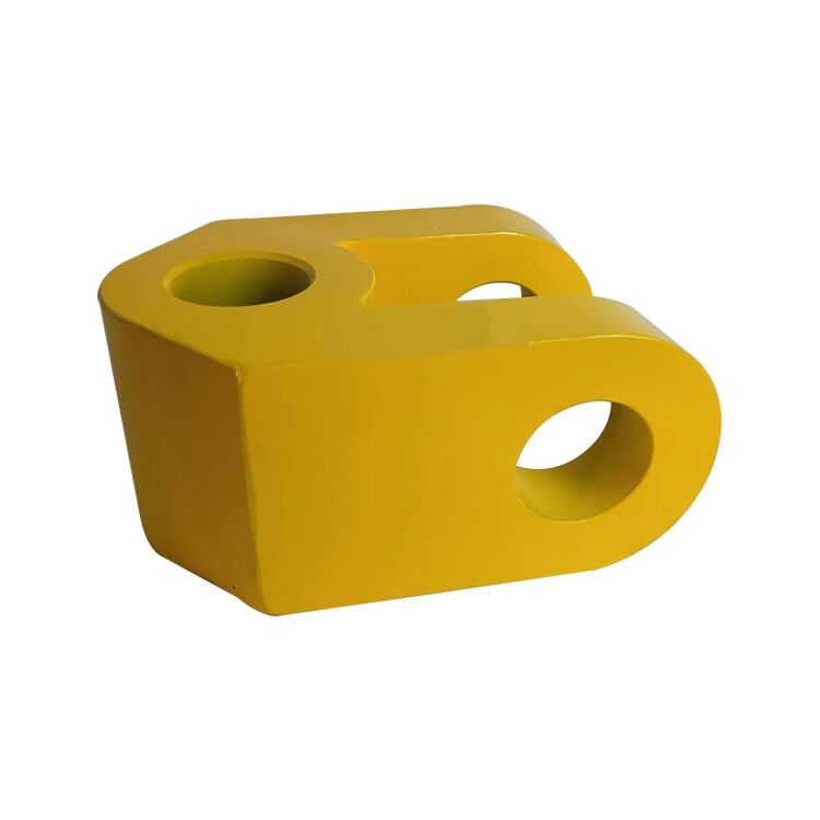 Chất lượng bền bỉ Phụ tùng nối máy xúc lật Komatsu với Bảo hành 1 năm và Đóng gói trong hộp gỗ