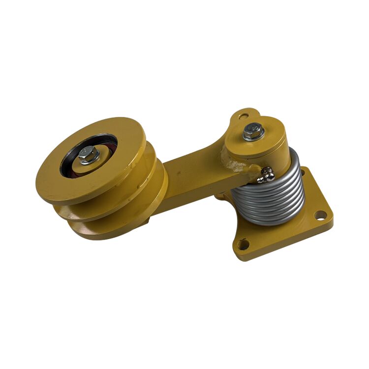 Chất lượng bền bỉ Phụ tùng nối máy xúc lật Komatsu với Bảo hành 1 năm và Đóng gói trong hộp gỗ