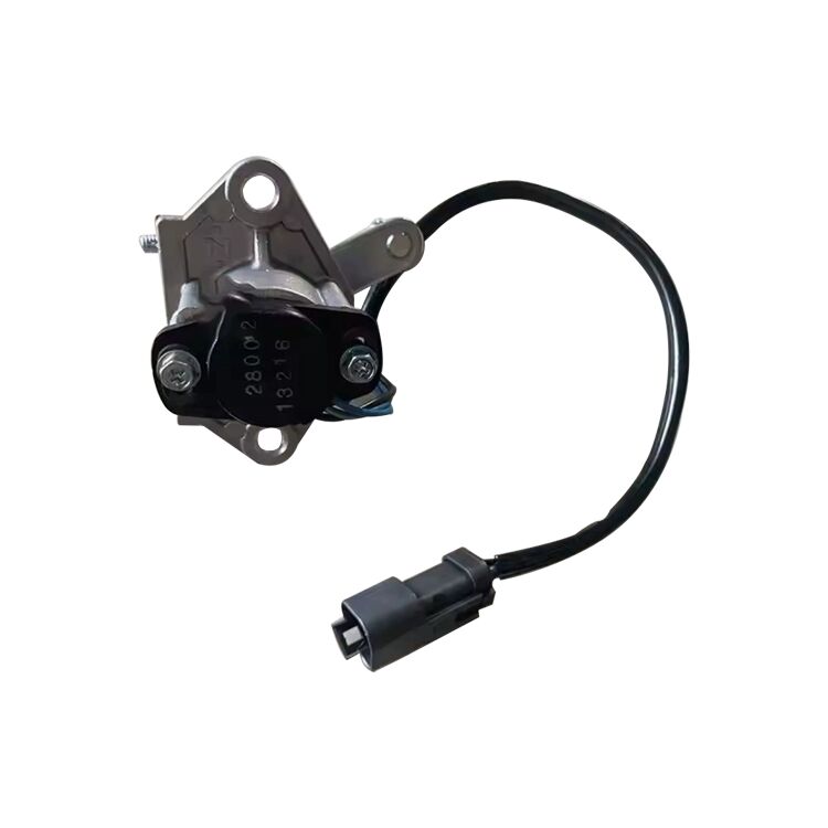 Chất lượng bền bỉ Phụ tùng nối máy xúc lật Komatsu với Bảo hành 1 năm và Đóng gói trong hộp gỗ
