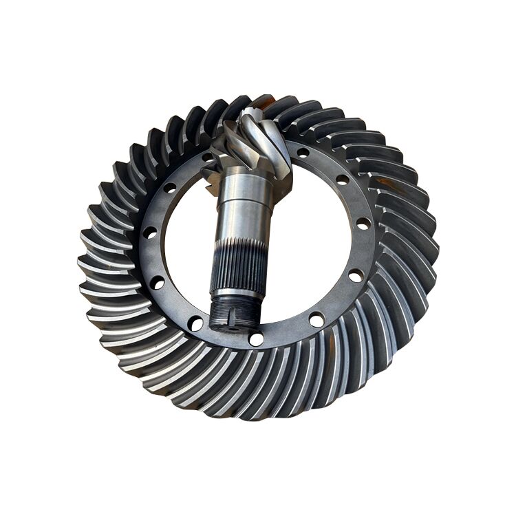 Máy bơm dầu Komatsu hiệu suất cao 6251-51-9100 với bảo hành 1 năm cho PC450 PC400