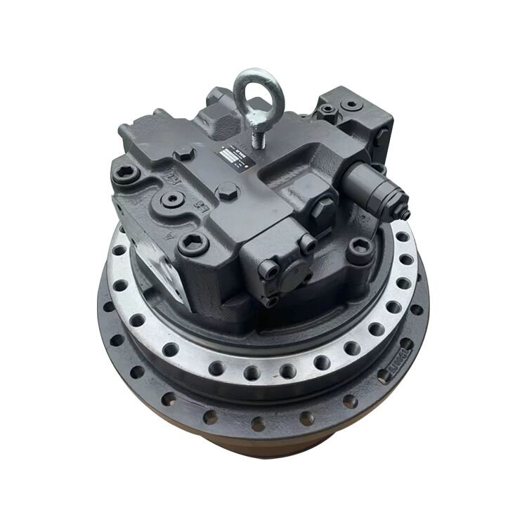 Bộ cảm biến góc 7861-93-4040 gốc cho Komatsu D275A Bulldozer với bảo hành 1 năm