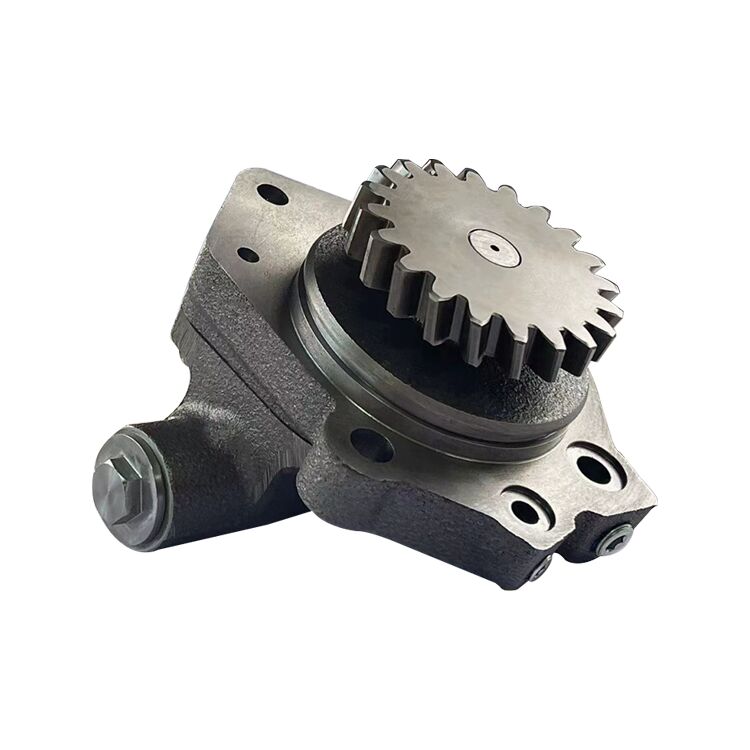 Bơm nhiên liệu động cơ diesel Komatsu 6D114 hiệu suất cao 6743-71-1131 cho máy xúc PC300