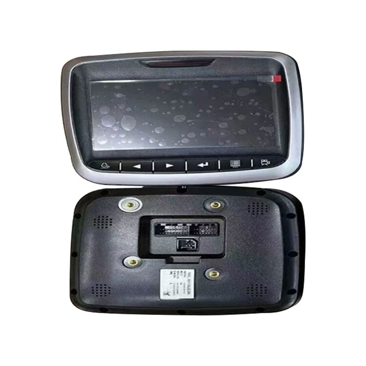 Bộ phận máy đào xây dựng nặng màn hình hiển thị 300426-00175 cho Doosan DX500 Phần bảo trì