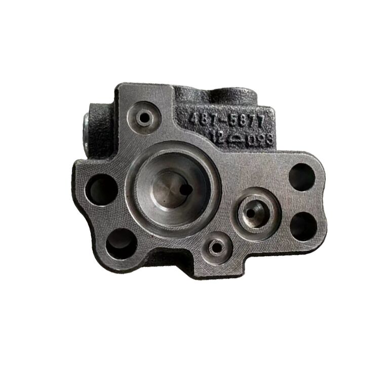 Bộ phận máy xúc xây dựng XCMG EX265C của Trung Quốc 803544029 Màn hình thay thế