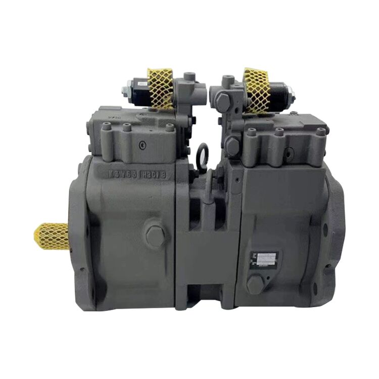Bộ phận máy xúc xây dựng XCMG EX265C của Trung Quốc 803544029 Màn hình thay thế