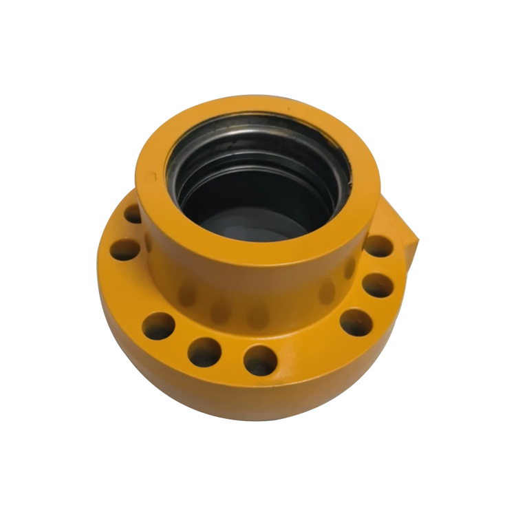 Chất lượng cao Hyundai Excavator 505-7 Boom Cylinder Cover 31Y1-26480 để sửa chữa