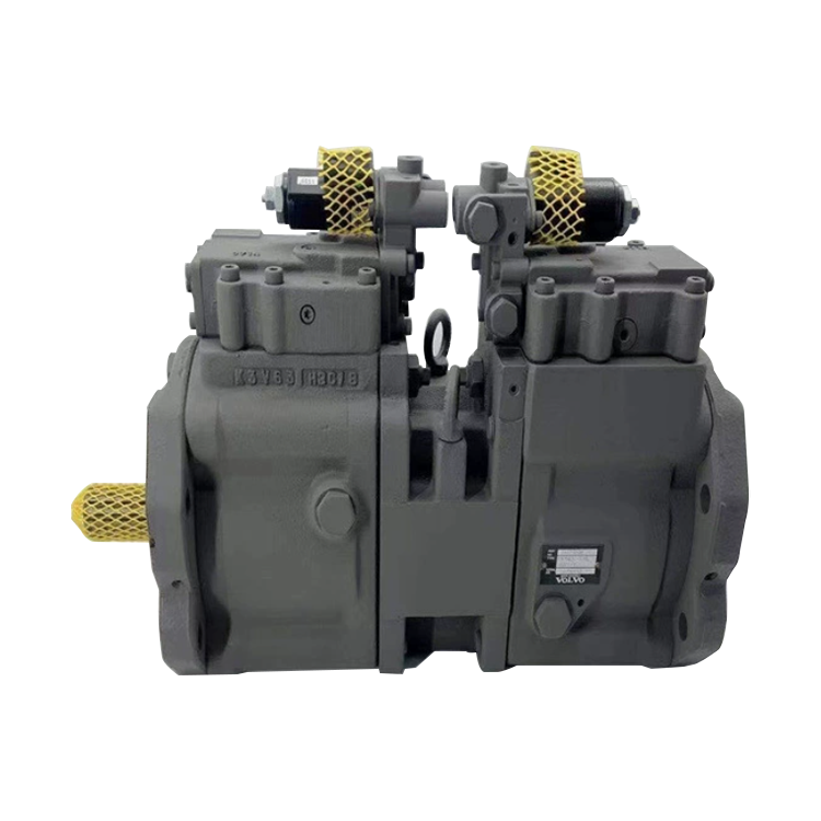 Chất lượng cao Hyundai Excavator 505-7 Boom Cylinder Cover 31Y1-26480 để sửa chữa