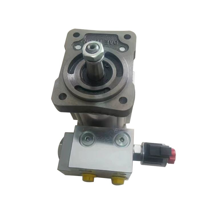 Hyundai Oil Return Check Valve gốc 31ND-11110 Ứng dụng cho máy đào 455-7