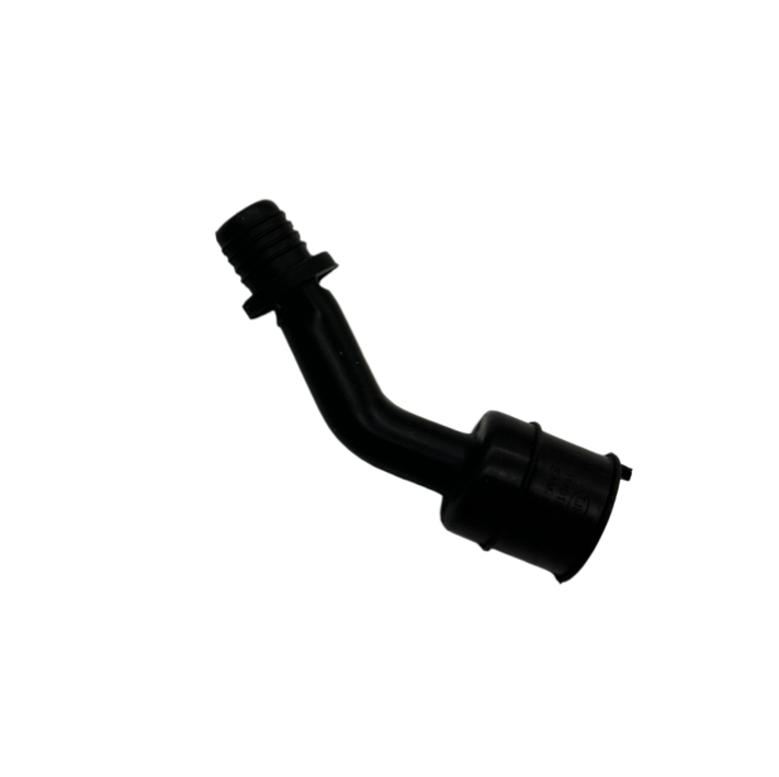 OEM hỗ trợ ống thở 04207290 Số bộ phận cho Deutz BF4M1013 Phụ tùng động cơ diesel