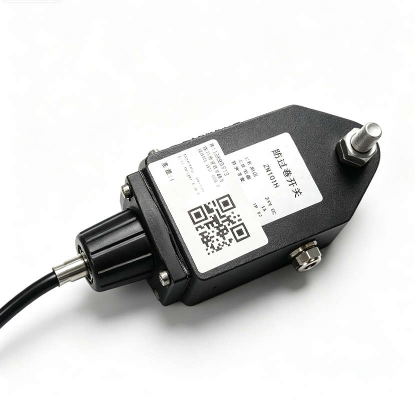 Cụm công tắc giới hạn chiều cao nâng OEM cho Sany STH1256A2 với số bộ phận 12889713 trong tình trạng mới