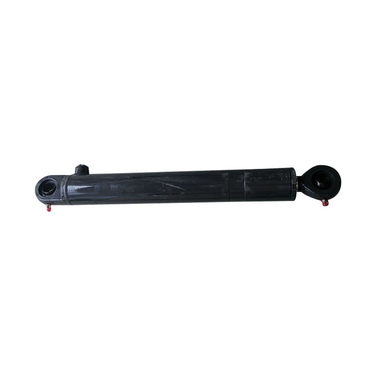 XCMG Loader bánh xe nguyên bản XC7-SR08 Phân tích xi lanh đầu 803086761 để thay thế