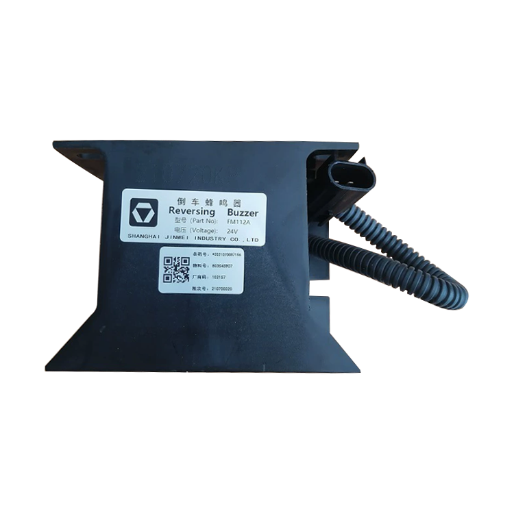 XCMG Loader bánh xe nguyên bản XC7-SR08 Phân tích xi lanh đầu 803086761 để thay thế