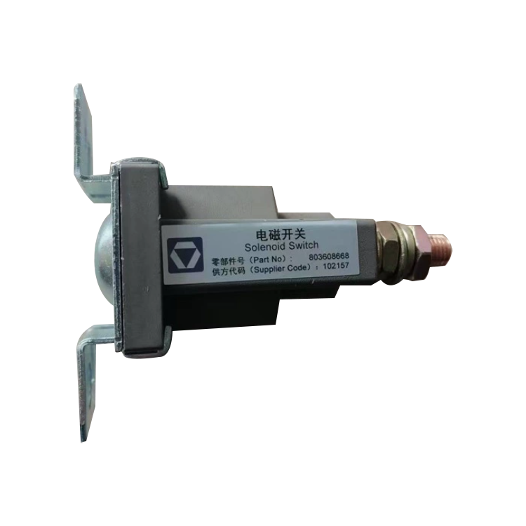 Đèn đuôi XCMG gốc XC978-EV 813511814 với thời gian dẫn đầu ngắn