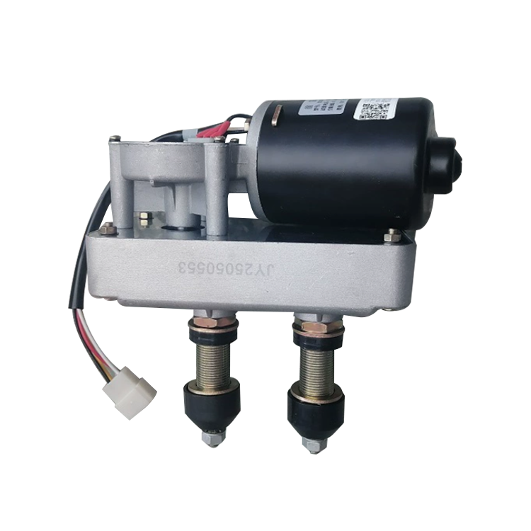 Đèn đuôi XCMG gốc XC978-EV 813511814 với thời gian dẫn đầu ngắn
