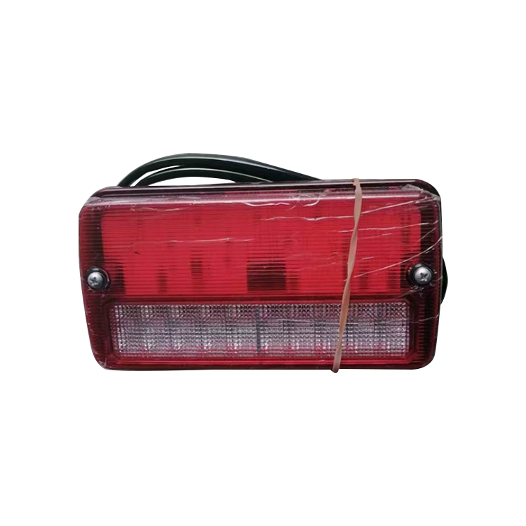 Đèn đuôi XCMG gốc XC978-EV 813511814 với thời gian dẫn đầu ngắn