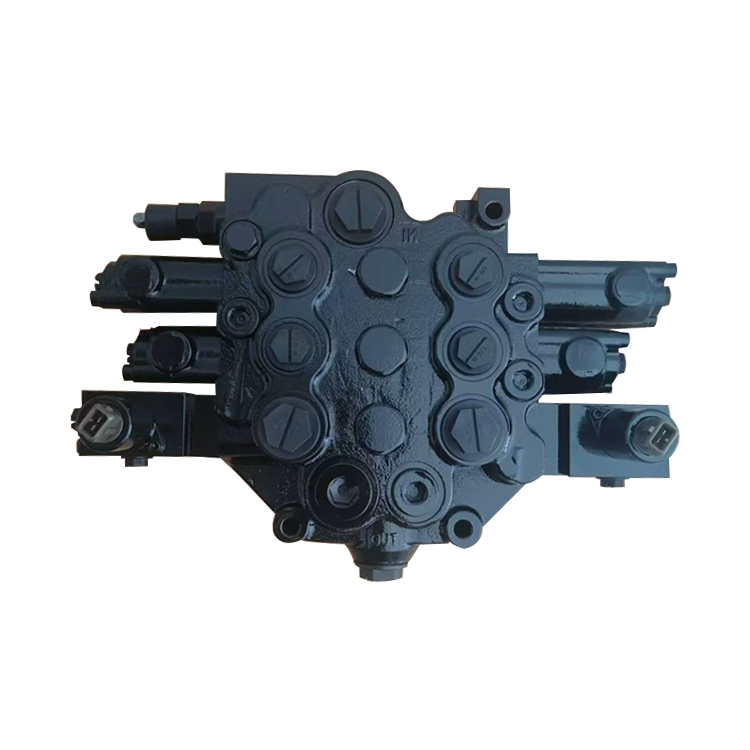 Đèn đuôi XCMG gốc XC978-EV 813511814 với thời gian dẫn đầu ngắn