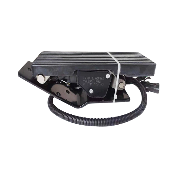 Công suất cao Volvo bánh xe tải bộ phận động cơ khởi động 22809736L cho máy móc 180H