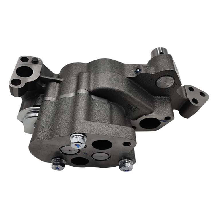 Công suất cao Volvo bánh xe tải bộ phận động cơ khởi động 22809736L cho máy móc 180H
