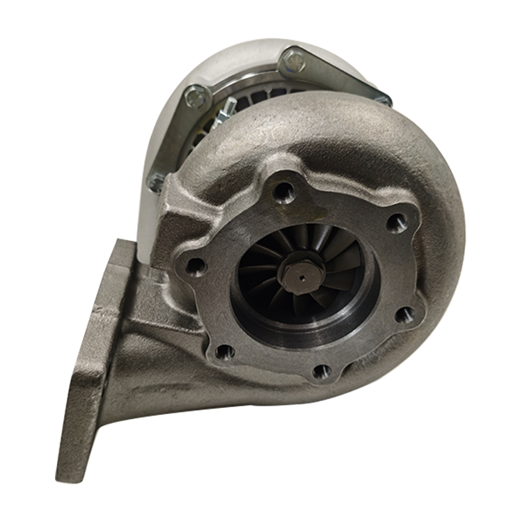 Công suất cao Volvo bánh xe tải bộ phận động cơ khởi động 22809736L cho máy móc 180H