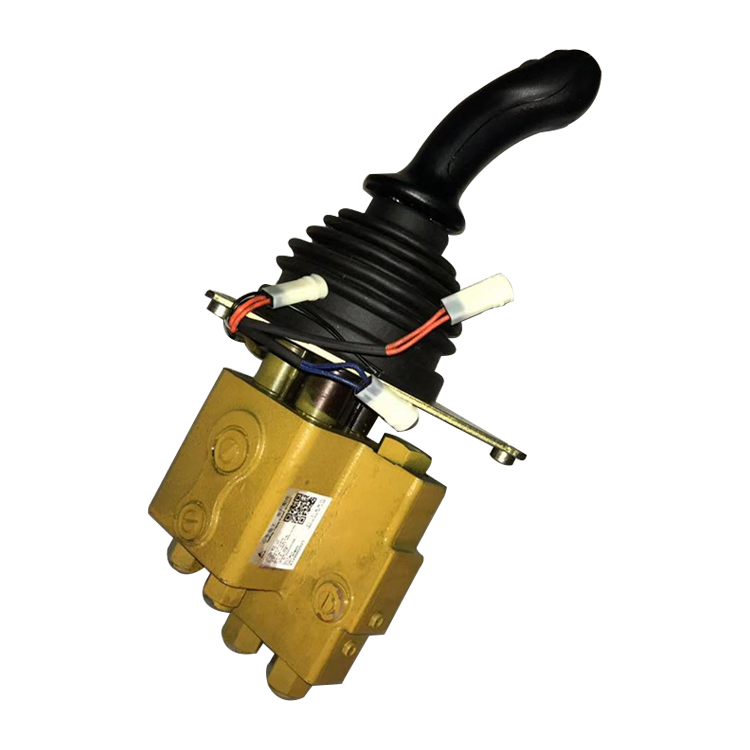 Phụ kiện phụ tùng xây dựng gốc 15155940 Ứng dụng công tắc điều hòa không khí cho máy tải Volvo L120F