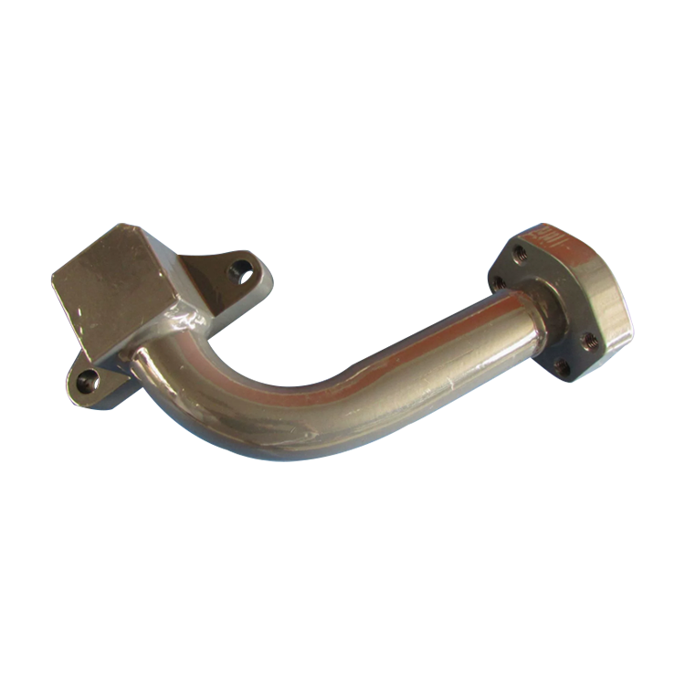XCMG nguyên bản LW500FN bánh xe tải bộ phận 251805364 Động phía sau trục lắp ráp để thay thế