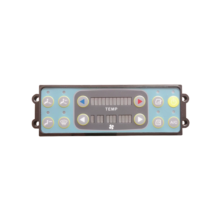 XCMG nguyên bản LW500FN bánh xe tải bộ phận 251805364 Động phía sau trục lắp ráp để thay thế
