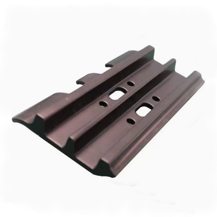 High Quality Aftermarket Hitachi Excavator Track Link Application for EX100 EX200