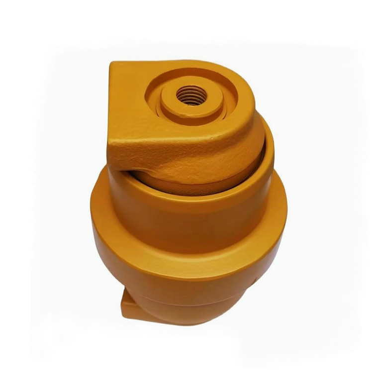 High Quality Aftermarket Hitachi Excavator Track Link Application for EX100 EX200