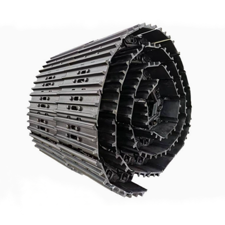 High Quality Aftermarket Hitachi Excavator Track Link Application for EX100 EX200