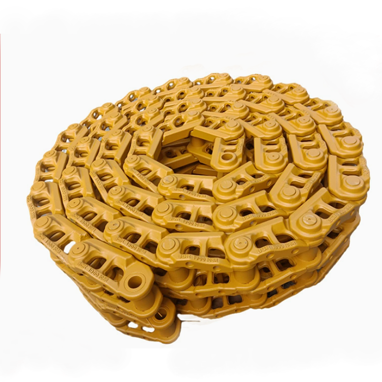 High Quality Aftermarket Hitachi Excavator Track Link Application for EX100 EX200