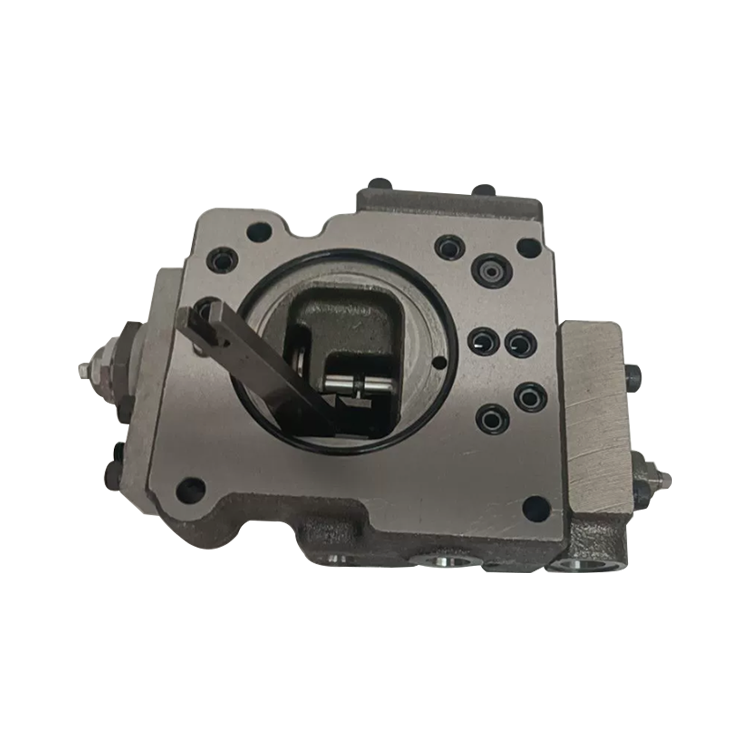 Genuine Hyundai Spare Parts 21N8-30015 Monitor for Model R210 R340 Application