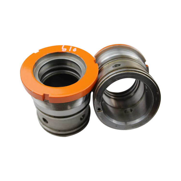 Chiếc máy bơm bánh răng Hyundai 3P-9240 ứng dụng cho máy móc xây dựng