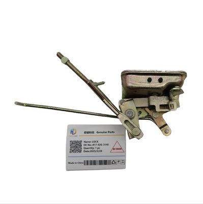Máy xúc lật Komatsu WA150-5 Khóa 417-926-3141 / 418-926-3940