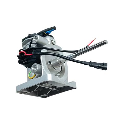 Bơm nhiên liệu điện Weichai chất lượng cao 612600082035 với giá bán buôn