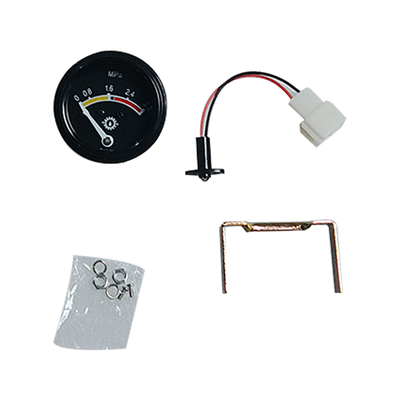 Các bộ phận phụ tùng chất lượng cao của Liugong YY07096 Máy đo áp suất dầu truyền tải