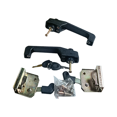 Khóa cửa gầu xúc lật SDLG 502 chất lượng cao để thay thế phụ tùng