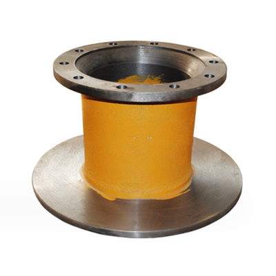 SHANTUI SL50W Loader bánh xe nguyên bản Chiếc đĩa phanh 504002B để bán